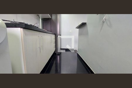 Apartamento à venda com 50m², 2 quartos e 1 vaga Apartamento à venda com 50m², 2 quartos e 1 vagaCozinha