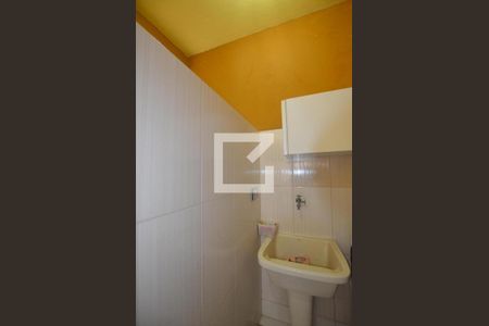 Casa à venda com 240m², 3 quartos e 3 vagasÁrea de Serviço