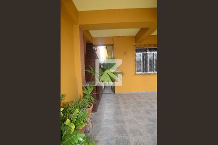 Casa à venda com 240m², 3 quartos e 3 vagasQuintal /Churrasqueira