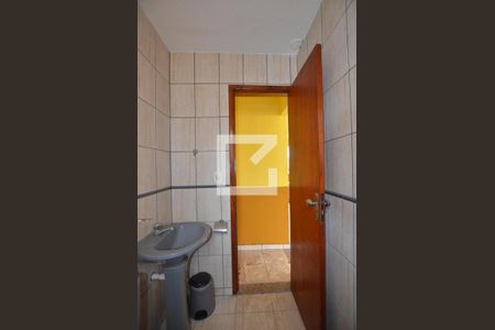 Casa à venda com 240m², 3 quartos e 3 vagasBanheiro do Terraço