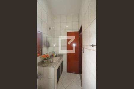 Casa à venda com 240m², 3 quartos e 3 vagasBanheiro Social