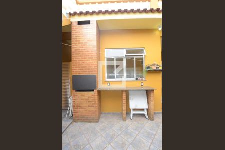 Casa à venda com 240m², 3 quartos e 3 vagasQuintal /Churrasqueira