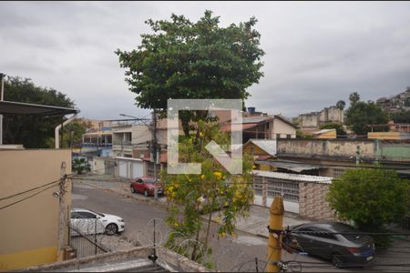 Casa à venda com 240m², 3 quartos e 3 vagasVista do Terraço