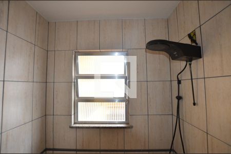 Casa à venda com 240m², 3 quartos e 3 vagasBanheiro do Terraço