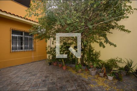 Casa à venda com 240m², 3 quartos e 3 vagasQuintal /Churrasqueira