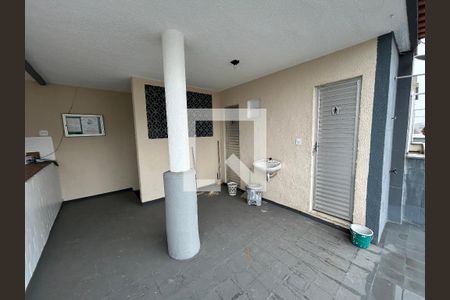 Apartamento para alugar com 70m², 2 quartos e 1 vagaÁrea comum - Salão de festas