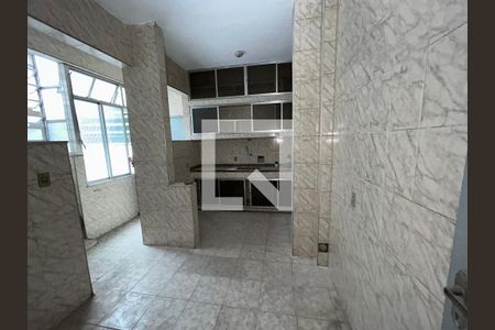 Apartamento para alugar com 70m², 2 quartos e 1 vagaCozinha