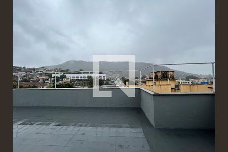 Apartamento para alugar com 70m², 2 quartos e 1 vagaÁrea comum - Salão de festas