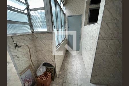 Apartamento para alugar com 70m², 2 quartos e 1 vagaÁrea de Serviço