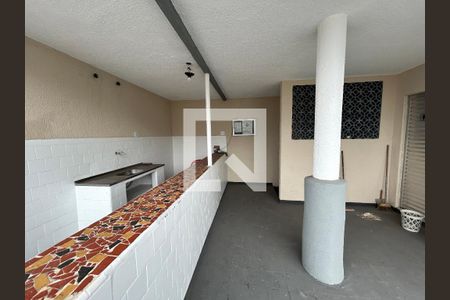 Apartamento para alugar com 70m², 2 quartos e 1 vagaÁrea comum