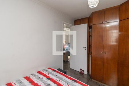 Quarto 1 de apartamento à venda com 2 quartos, 52m² em Jardim Danfer, São Paulo