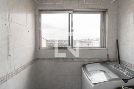 Apartamento à venda com 52m², 2 quartos e 1 vagaÁrea de Serviço
