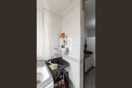 Apartamento à venda com 52m², 2 quartos e 1 vagaÁrea de Serviço