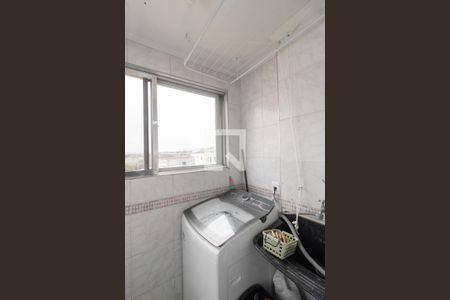 Apartamento à venda com 52m², 2 quartos e 1 vagaÁrea de Serviço