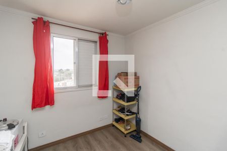 Apartamento à venda com 52m², 2 quartos e 1 vagaQuarto 2