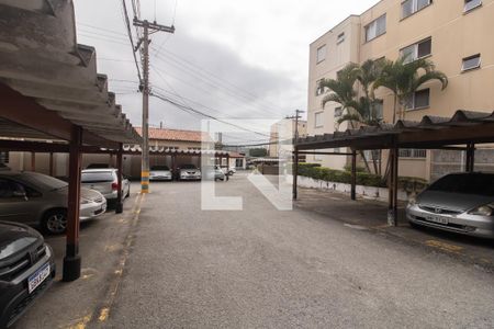 Apartamento à venda com 52m², 2 quartos e 1 vagaÁrea Externa