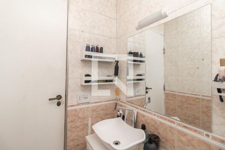 Apartamento à venda com 52m², 2 quartos e 1 vagaBanheiro