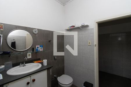 Casa à venda com 400m², 3 quartos e 1 vagaBanheiro 1