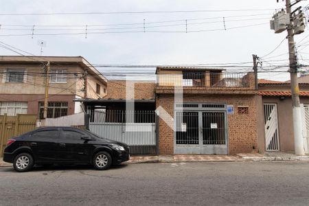 Casa à venda com 400m², 3 quartos e 1 vagaFachada