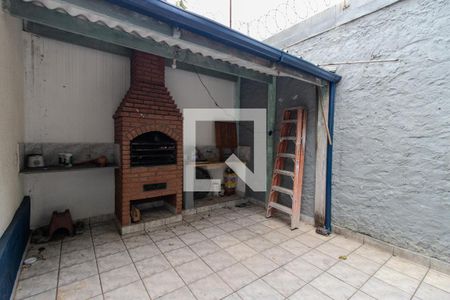 Casa à venda com 400m², 3 quartos e 1 vagaÁrea Gourmet