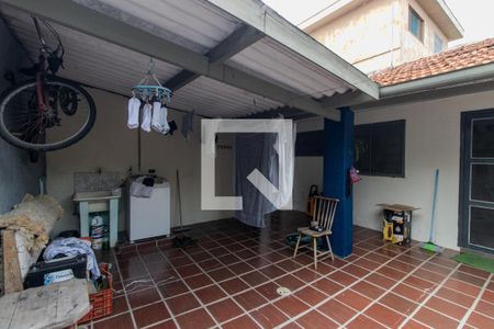 Casa à venda com 400m², 3 quartos e 1 vagaÁrea de Serviço 1