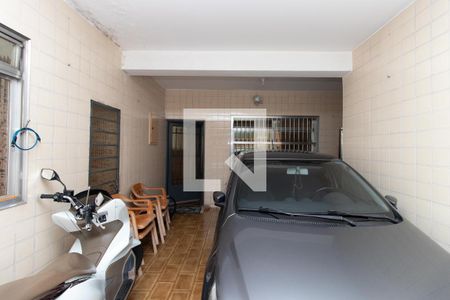 Casa à venda com 400m², 3 quartos e 1 vagaGaragem