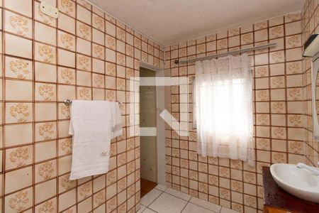 Casa à venda com 400m², 3 quartos e 1 vagaBanheiro 2