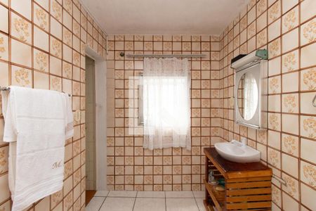 Casa à venda com 400m², 3 quartos e 1 vagaBanheiro 2