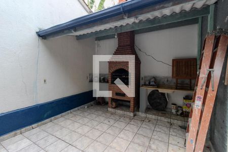 Casa à venda com 400m², 3 quartos e 1 vagaÁrea Gourmet