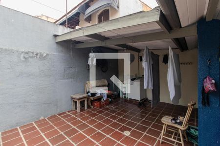 Casa à venda com 400m², 3 quartos e 1 vagaÁrea de Serviço 1