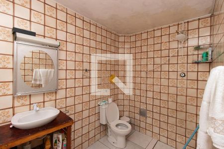 Casa à venda com 400m², 3 quartos e 1 vagaBanheiro 2