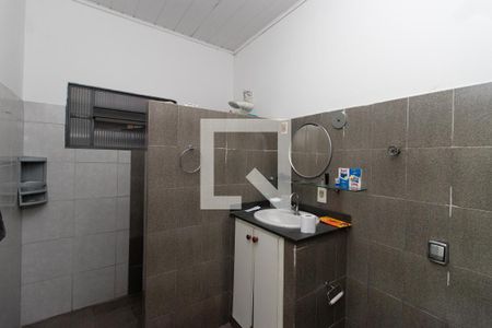 Casa à venda com 400m², 3 quartos e 1 vagaBanheiro 1