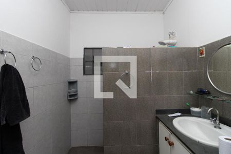 Casa à venda com 400m², 3 quartos e 1 vagaBanheiro 1