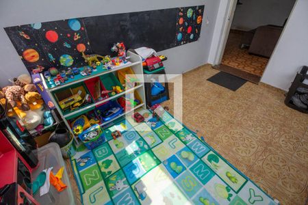 Casa à venda com 197m², 2 quartos e 3 vagasBrinquedoteca