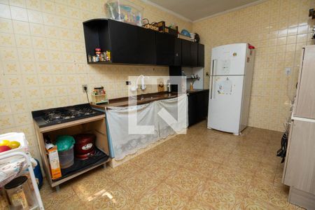 Casa à venda com 197m², 2 quartos e 3 vagasCozinha