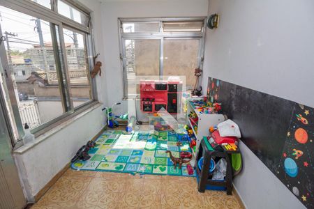 Casa à venda com 197m², 2 quartos e 3 vagasBrinquedoteca