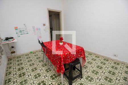 Casa à venda com 197m², 2 quartos e 3 vagasSala de Jantar