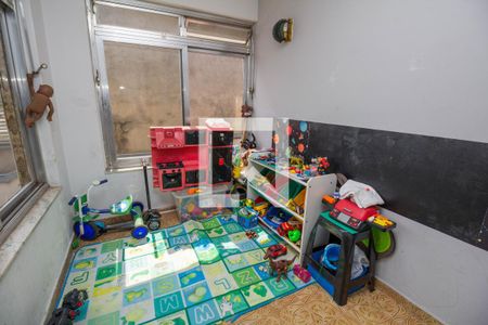 Casa à venda com 197m², 2 quartos e 3 vagasBrinquedoteca