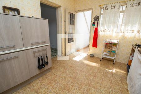 Casa à venda com 197m², 2 quartos e 3 vagasCozinha