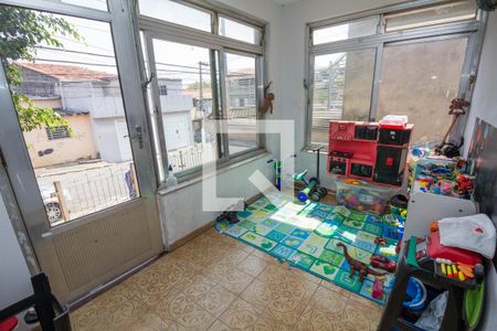 Casa à venda com 197m², 2 quartos e 3 vagasBrinquedoteca