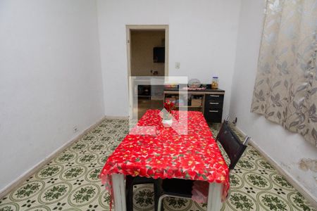 Casa à venda com 197m², 2 quartos e 3 vagasSala de Jantar