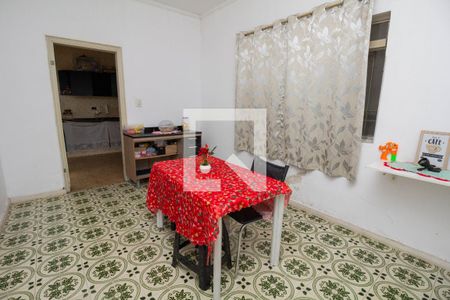 Casa à venda com 197m², 2 quartos e 3 vagasSala de Jantar