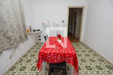 Casa à venda com 197m², 2 quartos e 3 vagasSala de Jantar