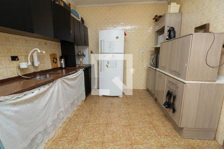 Casa à venda com 197m², 2 quartos e 3 vagasCozinha