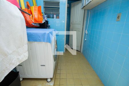 Casa à venda com 197m², 2 quartos e 3 vagasÁrea de Serviço