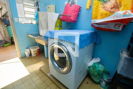 Casa à venda com 197m², 2 quartos e 3 vagasÁrea de Serviço