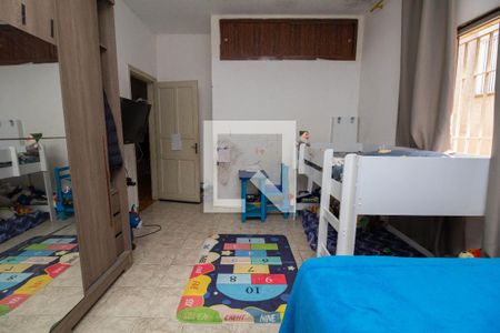 Quarto 1 de casa à venda com 2 quartos, 197m² em Vila Costa Melo, São Paulo