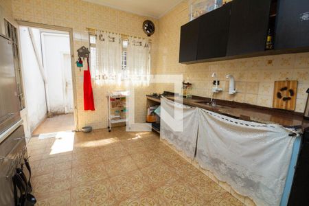 Casa à venda com 197m², 2 quartos e 3 vagasCozinha