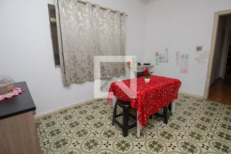 Casa à venda com 197m², 2 quartos e 3 vagasSala de Jantar