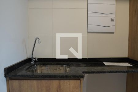 Studio de kitnet/studio para alugar com 1 quarto, 24m² em Pinheiros, São Paulo